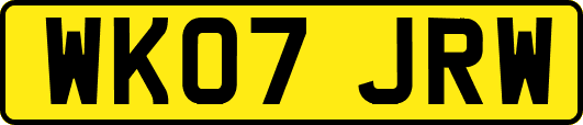 WK07JRW