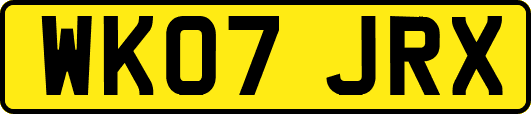 WK07JRX