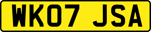 WK07JSA