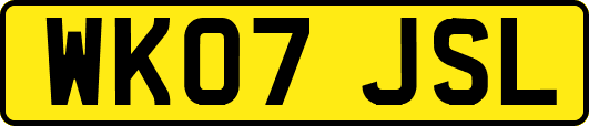 WK07JSL