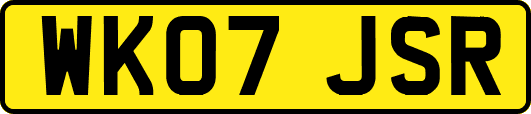 WK07JSR