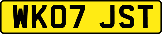 WK07JST