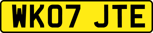WK07JTE
