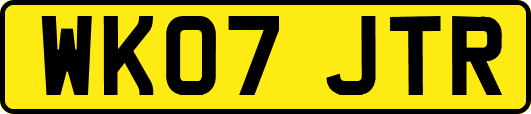WK07JTR