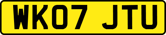WK07JTU