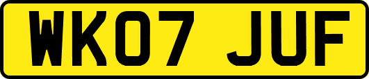 WK07JUF