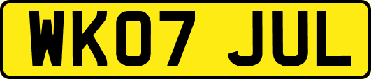 WK07JUL