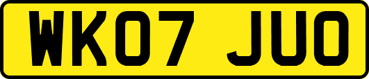 WK07JUO