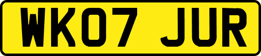 WK07JUR