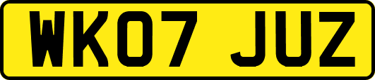 WK07JUZ