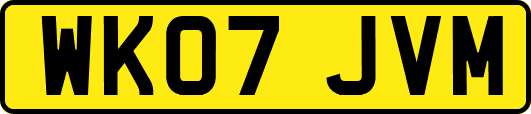 WK07JVM