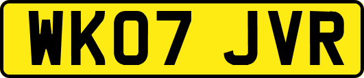 WK07JVR