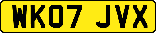 WK07JVX