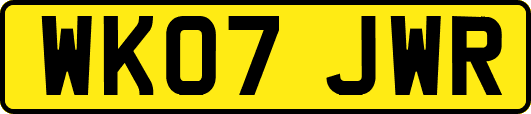 WK07JWR