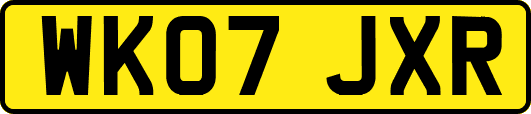 WK07JXR