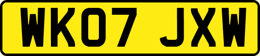 WK07JXW