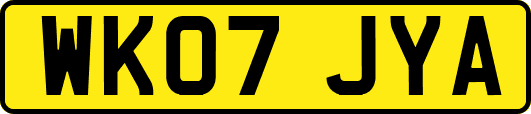 WK07JYA