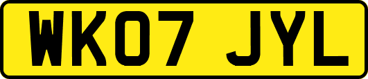 WK07JYL