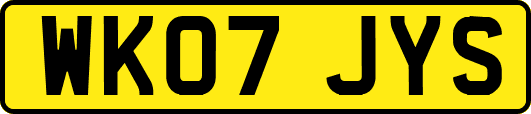 WK07JYS