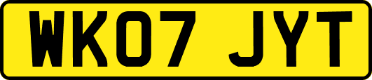 WK07JYT