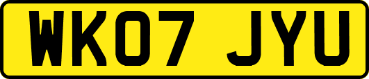 WK07JYU