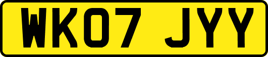 WK07JYY