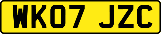 WK07JZC