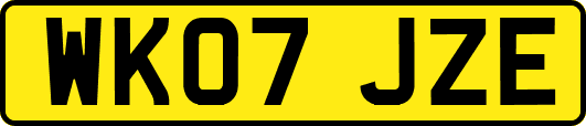 WK07JZE