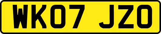 WK07JZO