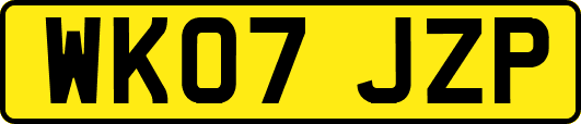 WK07JZP