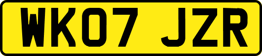 WK07JZR