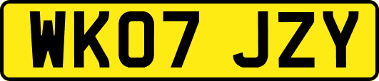 WK07JZY