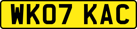 WK07KAC