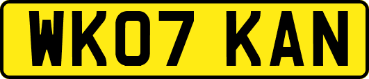 WK07KAN