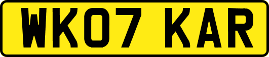 WK07KAR