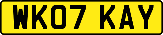 WK07KAY