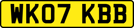 WK07KBB