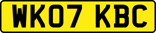 WK07KBC