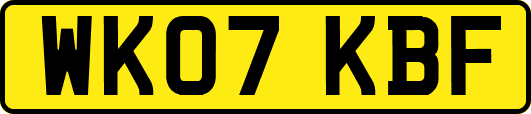 WK07KBF