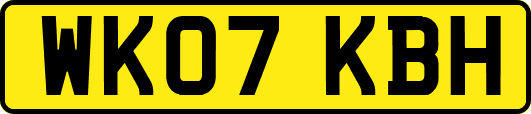 WK07KBH