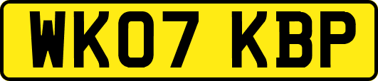 WK07KBP