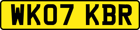 WK07KBR
