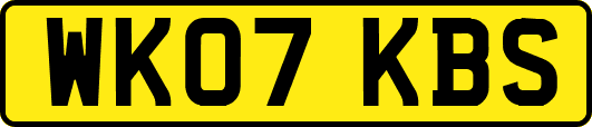 WK07KBS