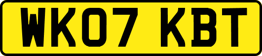 WK07KBT
