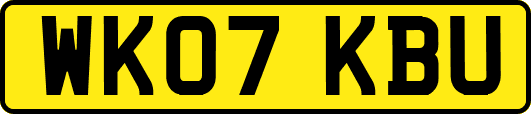 WK07KBU