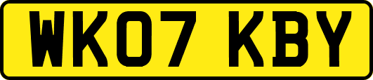 WK07KBY