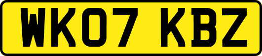 WK07KBZ