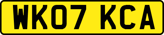 WK07KCA