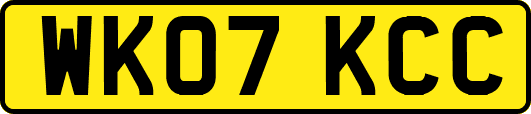 WK07KCC