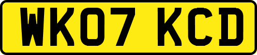 WK07KCD